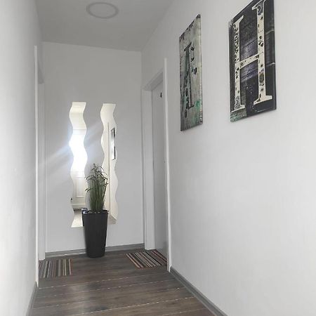 Prenociste Ljiljana 2 Hotell Livno Exteriör bild