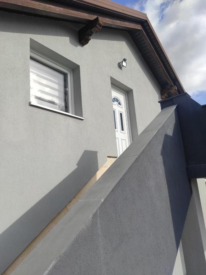 Prenociste Ljiljana 2 Hotell Livno Exteriör bild