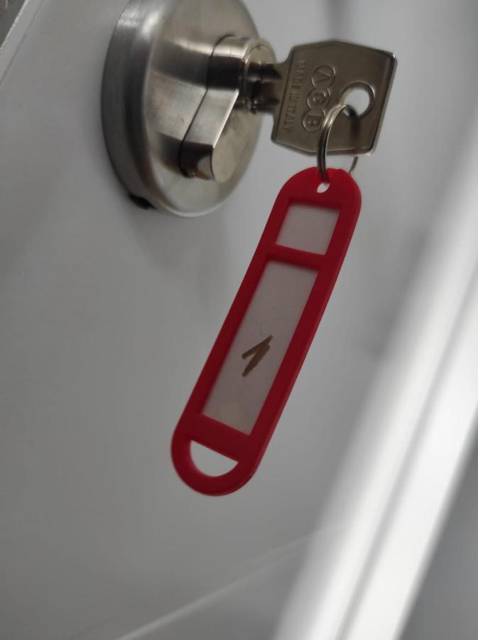 Prenociste Ljiljana 2 Hotell Livno Exteriör bild