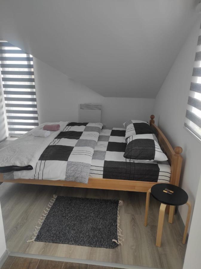 Prenociste Ljiljana 2 Hotell Livno Exteriör bild