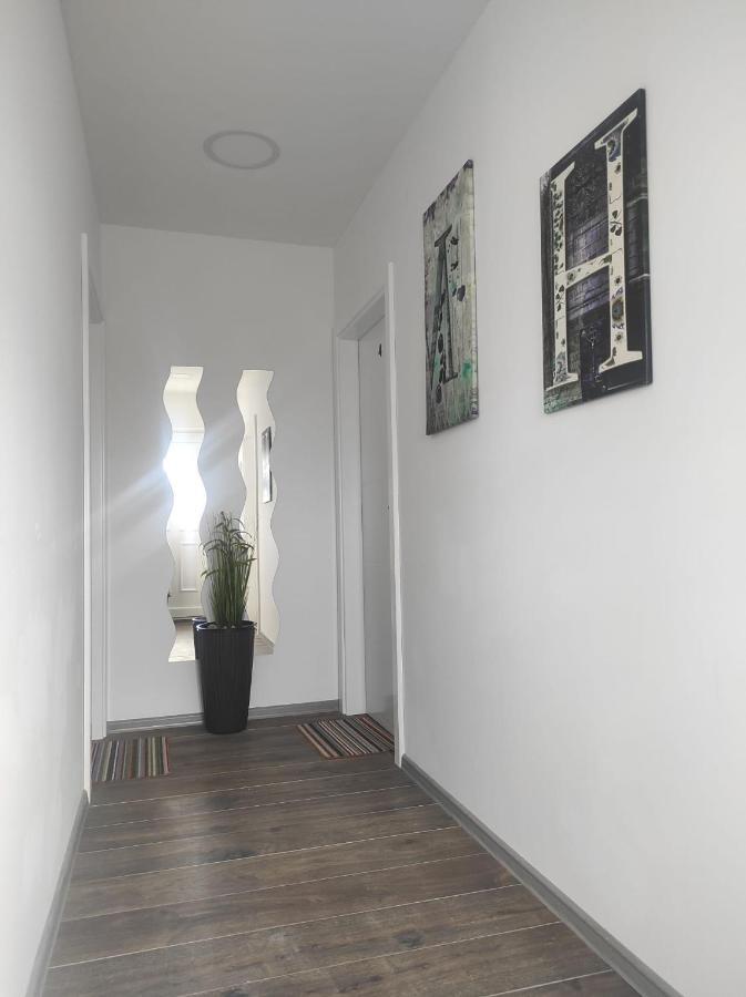 Prenociste Ljiljana 2 Hotell Livno Exteriör bild